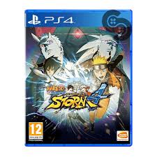STORN PS4